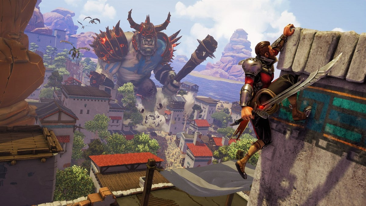 Extinction – Xbox One (XONE)