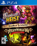 SteamWorld Collection – PlayStation 4 (PS4)