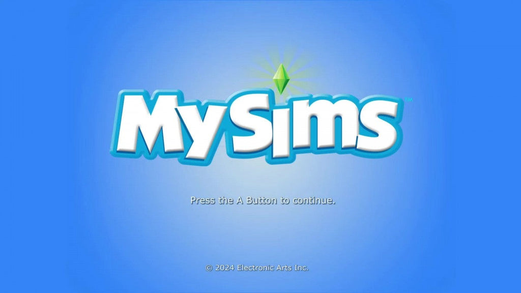 MySims: Cozy Bundle – Nintendo Switch (NS)