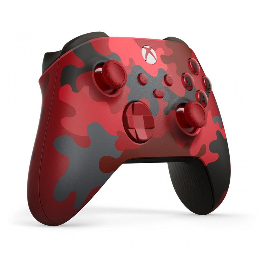 Daystrike Camo Controller – Xbox Series X Accessory (XSX)
