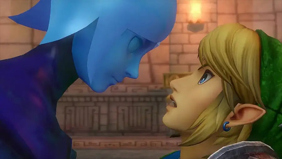 Hyrule Warriors: Definitive Edition – Nintendo Switch (NS)