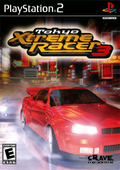 Tokyo Xtreme Racer 3 – PlayStation 2 (PS2)