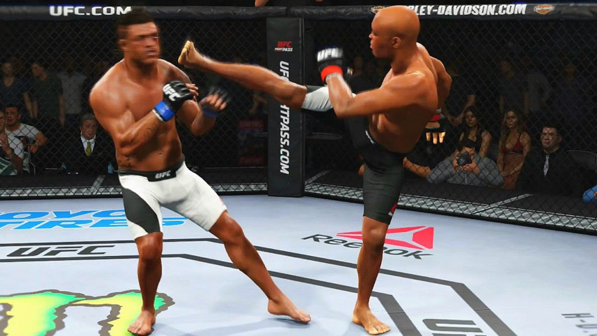 UFC 2 – Xbox One (XONE)