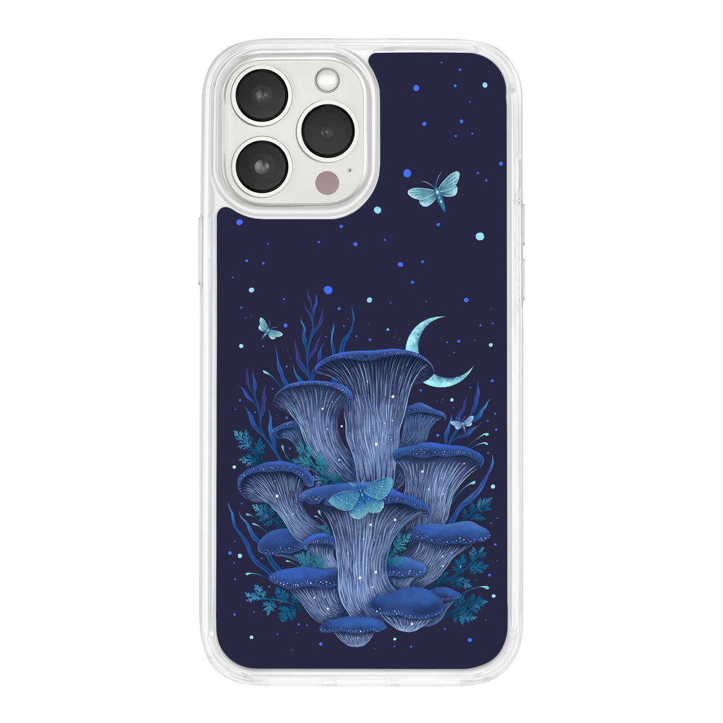 Episodic Drawing Enchanted Collection HD Apple iPhone 16 Mag-Safe Phone Case