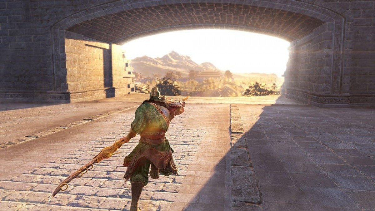 Dynasty Warriors 9 – PlayStation 4 (PS4)