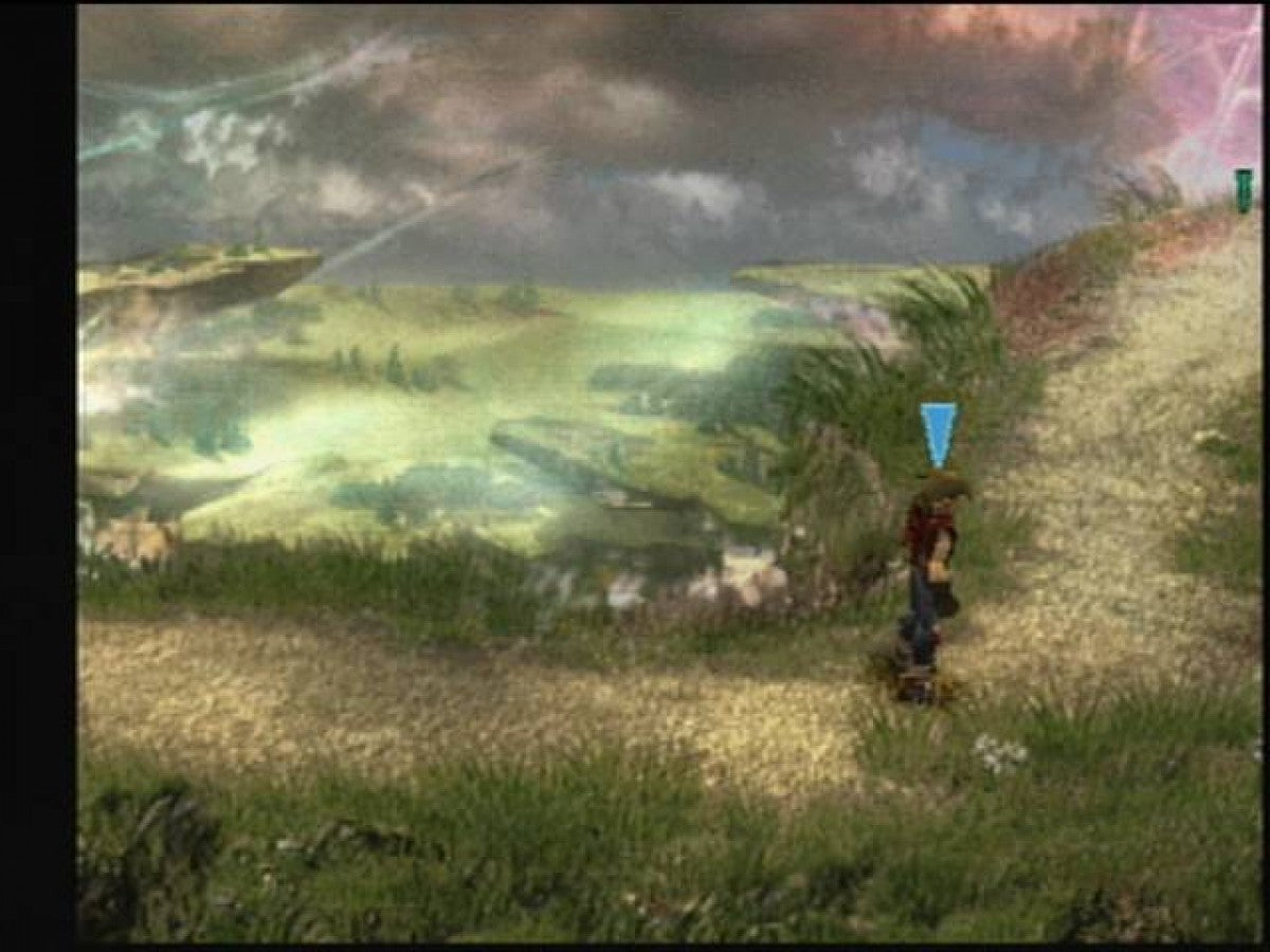 Legend of Dragoon [Greatest Hits] — PlayStation 1 (PS1)