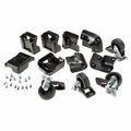 Ferplast Atlas 80 L441 Wheel Set for Pet Carriers