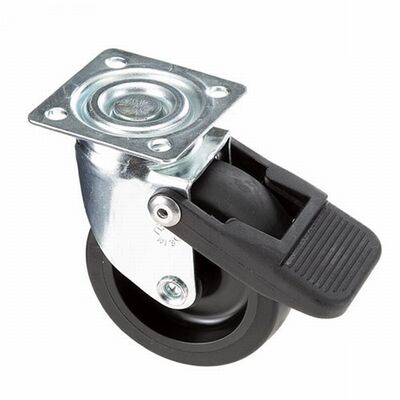 Ferplast Atlas 80 L441 Wheel Set for Pet Carriers
