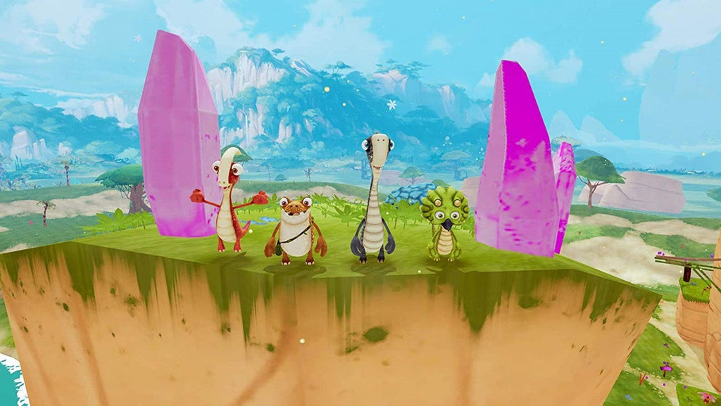 Gigantosaurus: The Game — PlayStation 4 (PS4)