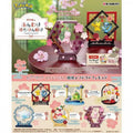 Pokemon Funwari Yurari Ornament Figure – Blind Box