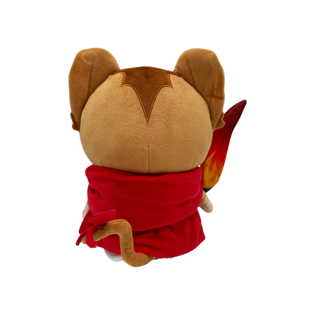 Mabel 9" Plush