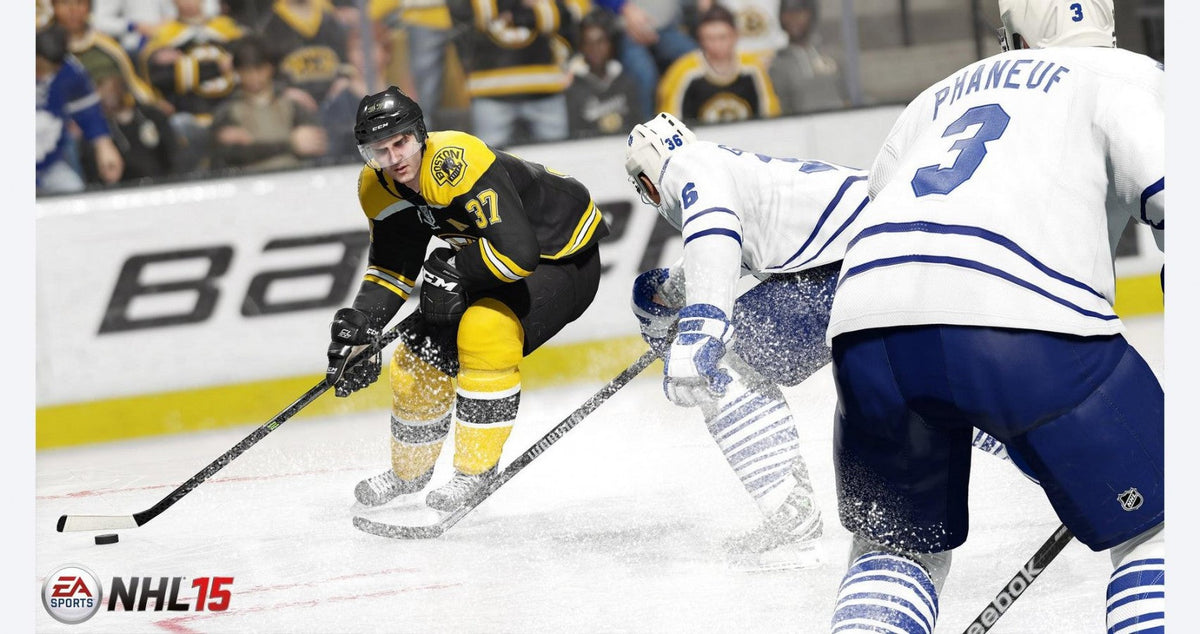 NHL 15 – Xbox One (XONE)