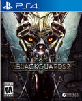 Blackguards 2 – PlayStation 4 (PS4)