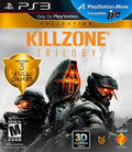 Killzone Trilogy Collection – PlayStation 3 (PS3)