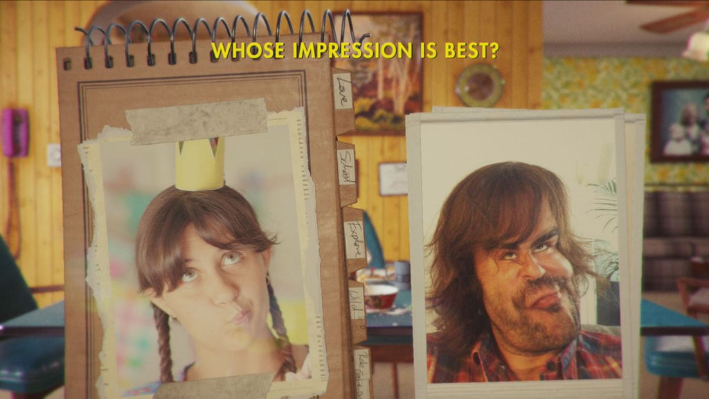 That's You – PlayStation 4 (PS4)