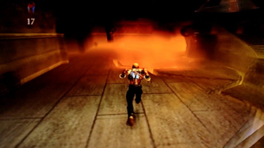 Shadow Man: Second Coming – PlayStation 2 (PS2)