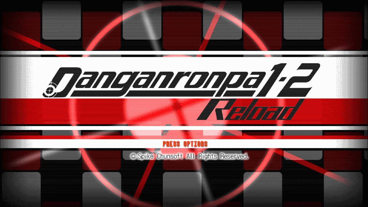 Danganronpa 1-2 Reload – PlayStation 4 (PS4)