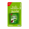 Fibrelle Stevia Sweetener Tablets for Hot Drinks 300 Count