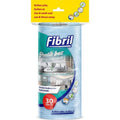 Fibril Practical Roll Cleaning Cloths 30 Sheets
