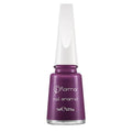 Flormar Nail Enamel 410 Lavender Dreams Glossy Nail Polish 11ml
