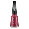 Flormar Quick Dry Nail Enamel QD20 Rose Taboo for Shiny Nails