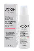 Fluweel Axion Brightening Cream for Even Skin Tone 50 ml