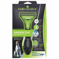 Furminator Small Short Hair Dog Deshedding Tool for Small Breeds