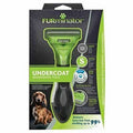 Furminator Long Hair Deshedding Tool for Small Dogs