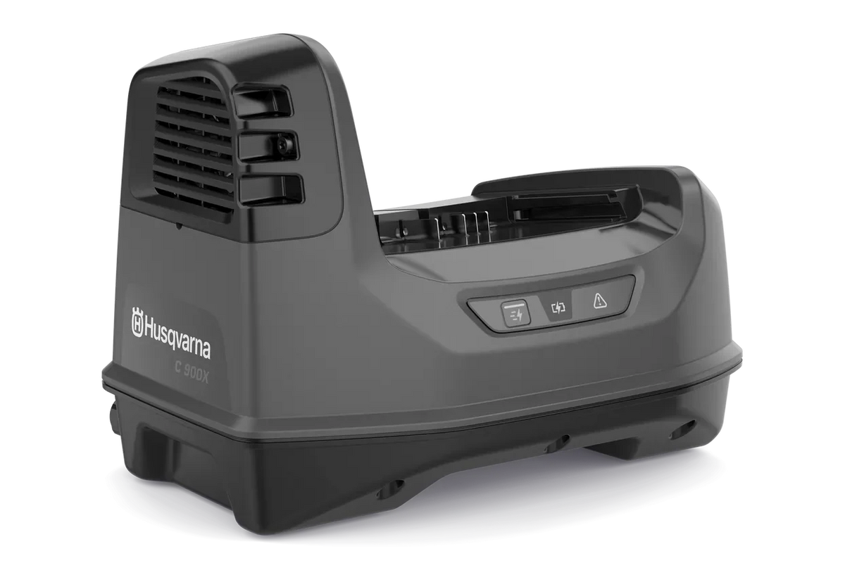 Husqvarna 970495003 Charger C900X PACE