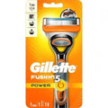 Gillette Fusion5 Power Battery-Powered Razor for Men 1 Count