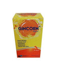 Acon Ilac Gincoen Multivitamin with Coenzyme Q10 30 Capsules