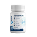 Grovit Glenka CONCENTRATE Cognitive Support Supplement 30 Capsules