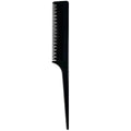Glide'N Style Carbon Antistatic Tail Comb GS-264