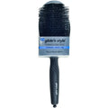 Glide'N Style Thermal Ionic Line Round Hair Brush 55mm