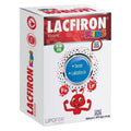 Glion Pharma Lacfiron Kids Liquid Drops for Children 30 ml