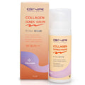 Gnr Collagen BB Cream SPF 50 Tinted Sunscreen Dark 50ml