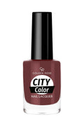 Golden Rose City Color Nail Lacquer No. 133 10.2ml