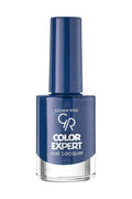 Golden Rose Color Expert Nail Lacquer Wide Brush Polish 10.2ml