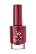 Golden Rose Color Expert Nail Lacquer 135 Wide Brush Polish 10.2ml