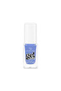 Golden Rose Gel Power Gel-Like Nail Color No:87 10.2ml
