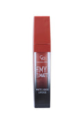 Golden Rose My Matte Liquid Lipstick 21 Matte Finish 5ml