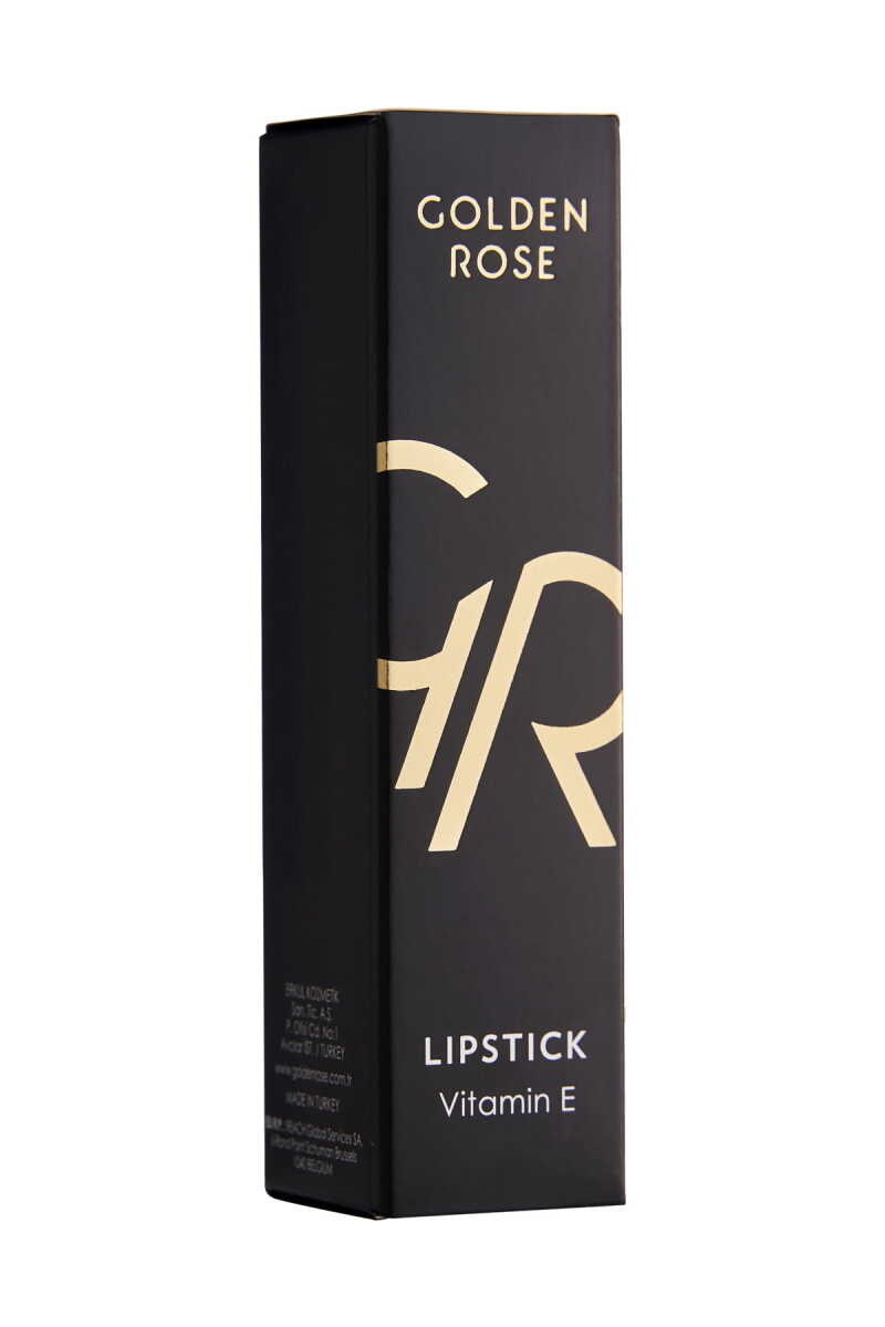 Golden Rose Lipstick 131 Creamy Comfort Lipstick