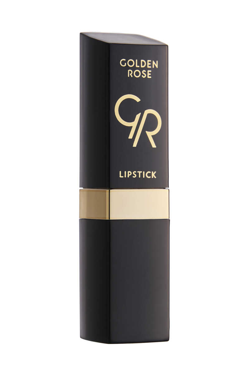 Golden Rose Lipstick 140 Creamy Lip Color 4.2g