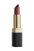 Golden Rose Lipstick 143 Creamy Satin Lip Color 4.2g