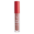 Golden Rose Miss Beauty Glow Shine 3D Lipgloss 01 Nude Chic
