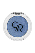 Golden Rose Soft Color Pearl Mono Eyeshadow 60 Pearl Finish 2.5g