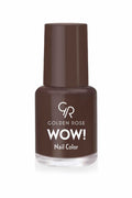 Golden Rose Wow Nail Color Mini Polish in Shade 48 6ml
