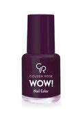 Golden Rose Wow Nail Color 63 Mini Polish 6ml