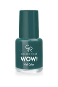 Golden Rose Wow Nail Color 71 Glossy Mini Nail Polish 6ml