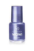 Golden Rose Wow Nail Color 82 Shiny Mini Nail Polish